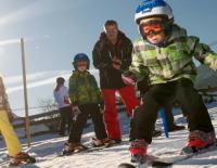 Skiurlaub in Imst: Kinder, das wird ein Winter! / Bild: Martin Lugger