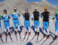 Ski Marathon Team Austria / Bild: Ski Marathon Team Austria