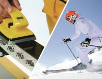 Ski selber wachsen in 4 Schritten / Bild: Toko / Stubai / Andre Schönherr