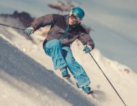 Worauf achten beim Skistock-Kauf? / Bild: Hansi Heckmaier / LEKI