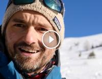 Skitour Video Blog - Folge 11: Aignerhöhe - Tourentipp / Bild: Alpinschule Highlife