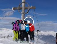 Skitour Video Blog - Folge 15: Burgeis in Südtirol / Bild: Alpinschule Highlife