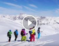 Skitour Video Blog - Folge 14: Heliskiing in Livigno / Bild: Alpinschule Highlife
