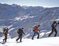 Das Sellraintal lädt Aufsteiger ein / Bild: Innsbruck Tourismus © Das Sellraintal lädt Aufsteiger ein / Bild: Innsbruck Tourismus Das Sellraintal lädt Aufsteiger ein / Bild: Innsbruck Tourismus