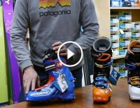 Skitour Video Blog - Folge 4: Der richtige Tourenskischuh / Bild: Alpinschule Highlife