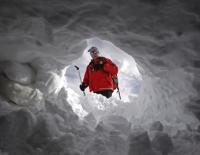 Auf der sicheren Seite: Das sind die 16 goldenen Regeln des Skibergsteigens / Bild: iStock