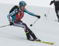 Skibergsteigen: ÖSV startet durch - Weltcup in Lienz 2015 / Bild: Stephan Mantler