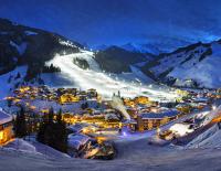 Skicircus Saalbach Hinterglemm Leogang Fieberbrunn – das lässigste Skigebiet der Alpen / Bild: Wöckinger