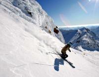 Skisaison vorzeitig eröffnet: Skifahren im Hochzillertal-Kaltenbach (T) zu ermäßigten Preisen! / Bild: www.schultz-ski.at