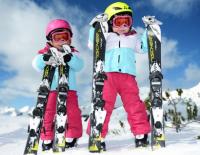 10 Tipps für den perfekten Skitag mit den Kids / Bild: Fischer Ski