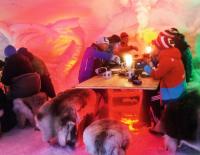 Freestyle, Snowparty und Iglu-Lodge: So hip sind die Wintersportregionen in und um Österreich / Bild: Oberstdorf