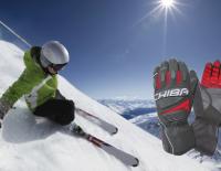 Skihandschuhe: Kampf dem eiskalten Händchen / Bilder: iStock, Chiba