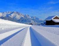Kräftemessen in drei Disziplinen beim 9. Skimarathon Saalfelden am 7. Februar 2016 / Bild: Helmut Bauer