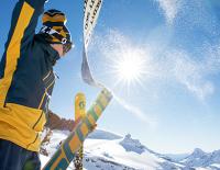 Ski- und Fellpflege: Das musst du beachten / Bild: Scott Sports / Enander