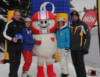 Skisicherheit