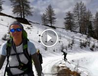 Skitour Video Blog - Folge 17: Nockberge in Kärnten / Bild: Alpinschule Highlife