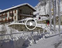 Skitour Video Blog - Folge 12: Val Maira - Tourentipp / Bild: Alpinschule Highlife