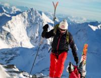 Im Vorfeld der Skitour: Was Neueinsteiger im Vorwinter erledigen sollten ... / Bild: Fischer Ski