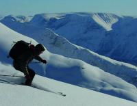 Last Call: Nur noch 4 Plätze für Skitouren-Reise nach Norwegen von 22. bis 29. März / Bild: highlife.co.at