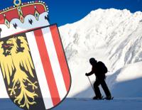 Tourentipps Österreich: 3 Skitouren in Oberösterreich / Bild: iStock / Alex Sava