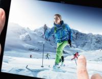 Die besten Skitouren online: Per Klick zum Tourenglück / Bild: Dynafit / Shutterstock / KK