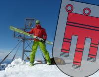 Tourentipps Österreich: 3 Skitouren in Vorarlberg / Bild: Günter Griesser