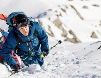 Skitourenmode: Diese Trends für 2017/18 darfst du nicht verpassen / Bild: Salewa © Skitourenmode: Diese Trends für 2017/18 darfst du nicht verpassen / Bild: Salewa Skitourenmode: Diese Trends für 2017/18 darfst du nicht verpassen / Bild: Salewa
