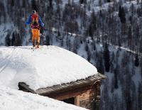 5. Austria Skitourenfestival: Die Tourensaison in Osttirol hat begonnen! / Bild: Expa Pictures