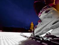 Skitourengeher auf Österreichs Pisten: Aktuelle Problemfelder und Lösungsansätze / Bild: Steiermark Tourismus / Tom Lamm www.ikarus.cc