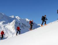 Bild: Tourismusverband Ramsau am Dachstein