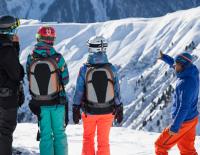 Jetzt anmelden zu den kostenlosen SNOWHOW Freeride Workshops 17/18 in Tirol! / Bild: Klaus Kranebitter