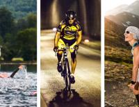 Vom Grundlsee zum Großglockner: SocialMan Extreme Triathlon am 2. Juli 2016 / Bild: Veranstalter