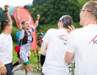 Salzburger dominieren SocialMan Extreme Triathlon 2016 / Bild: Daniel Auer