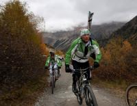 Bild: Dynafit © Bild: Dynafit Sommer