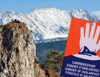 Sommerlawinen: Unterschätzte Gefahr für Bergsteiger / Bild: iStock / pawel_p © Sommerlawinen: Unterschätzte Gefahr für Bergsteiger / Bild: iStock / pawel_p Sommerlawinen: Unterschätzte Gefahr für Bergsteiger / Bild: iStock / pawel_p