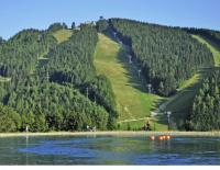 Sommersaisonstart suedlichen