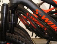 Das sind die Specialized Mountainbike Neuheiten 2017 / Bild: Pauly