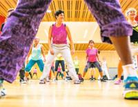 Miteinander mehr bewegen: Fit Sport Austria für mehr Gesundheit und Sport in Österreich / Bild: Fit Sport Austria