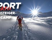 SPORTaktiv-Einsteiger-Skitourencamp 2017 im Kärntner Lesachtal / Bild: Tourismusverband Lesachtal / Birgit Christ