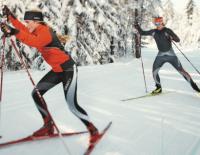 Komm ins SPORTaktiv Langlauf-Camp 2017 am Kärntner Weissensee! / Bild: Craft