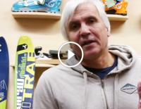 Skitour Video Blog - Folge 2: Der richtige Tourenski / Bild: Alpinschule Highlife
