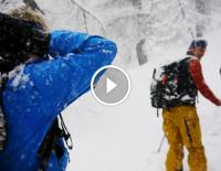 Skitour Video Blog - Folge 7: Tourenplanung / Bild: Alpinschule Highlife © Skitour Video Blog - Folge 7: Tourenplanung / Bild: Alpinschule Highlife Skitour Video Blog - Folge 7: Tourenplanung / Bild: Alpinschule Highlife