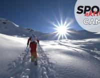 Ab auf die Tourenskier: Einsteiger-Camp im Kärntner Lesachtal von 21. bis 24. Jänner 2016 / Bild: Tourismusverband Lesachtal / Birgit Christ