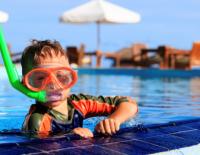 Sporturlaub mit der Familie: Bedienungsanleitung zum "Superurlaub" / Bild: iStock / Nadezhda1906