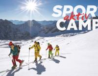 1. SPORTaktiv-Wintercamp im Nationalpark Hohe Tauern / Bild: Osttirol Werbung
