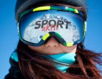 Skifahren ist ... - werde Teil des großen SPORTaktiv Winterguide! / Bild: iStock / logoff