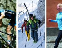11 x Motivation: So schön ist Sport / Bild: Bergamont / Hansi Heckmair / Salewa / Gore Running Wear