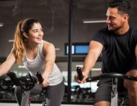 Wieso Sport uns zu besseren Liebhabern macht / Bild: iStock / Antonio_Diaz