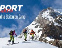 SPORTaktiv Alpe-Adria-Skitouren-Camp 2018 / Bild: Fritschi Diamir