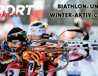 SPORTaktiv Biathlon- und Winter-Aktiv-Camp im PillerseeTal (T) / Bild: TVB PillerseeTal